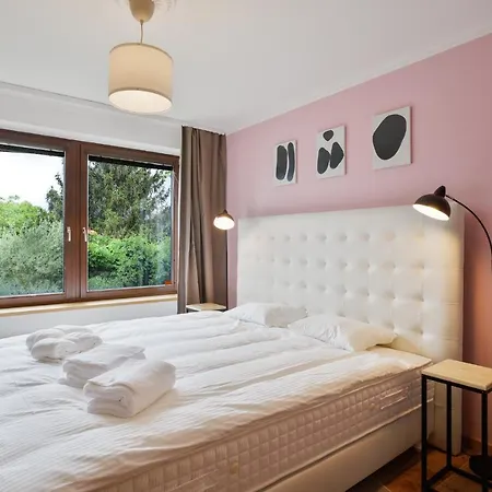 Apartmany Mind Adventure Lsteni Exterior photo