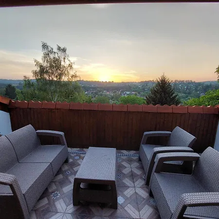 Apartmany Mind Adventure Lsteni Exterior photo