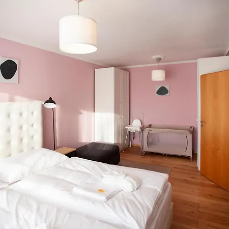 Apartmany Mind Adventure Lsteni Exterior photo