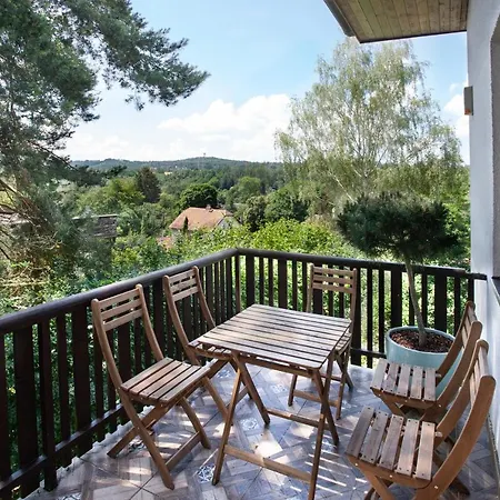 Apartmany Mind Adventure Lsteni Exterior photo