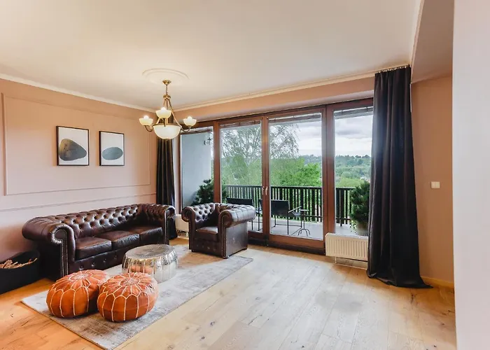 Apartmany Mind Adventure