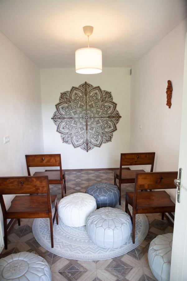 Mind Adventure Appartement Lsteni