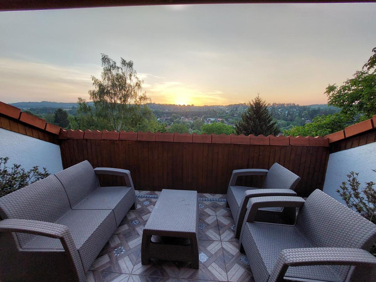 Mind Adventure Appartement Lsteni