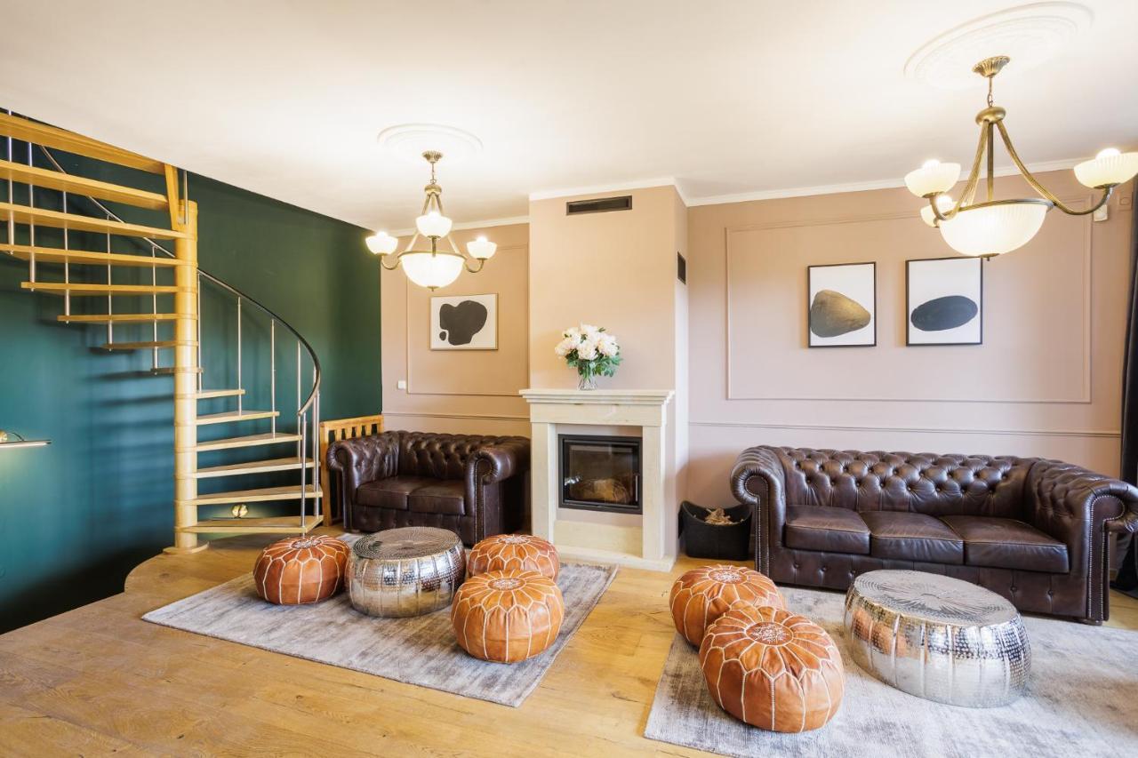 Mind Adventure Appartement