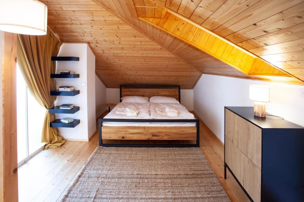 Appartement Mind Adventure Lsteni