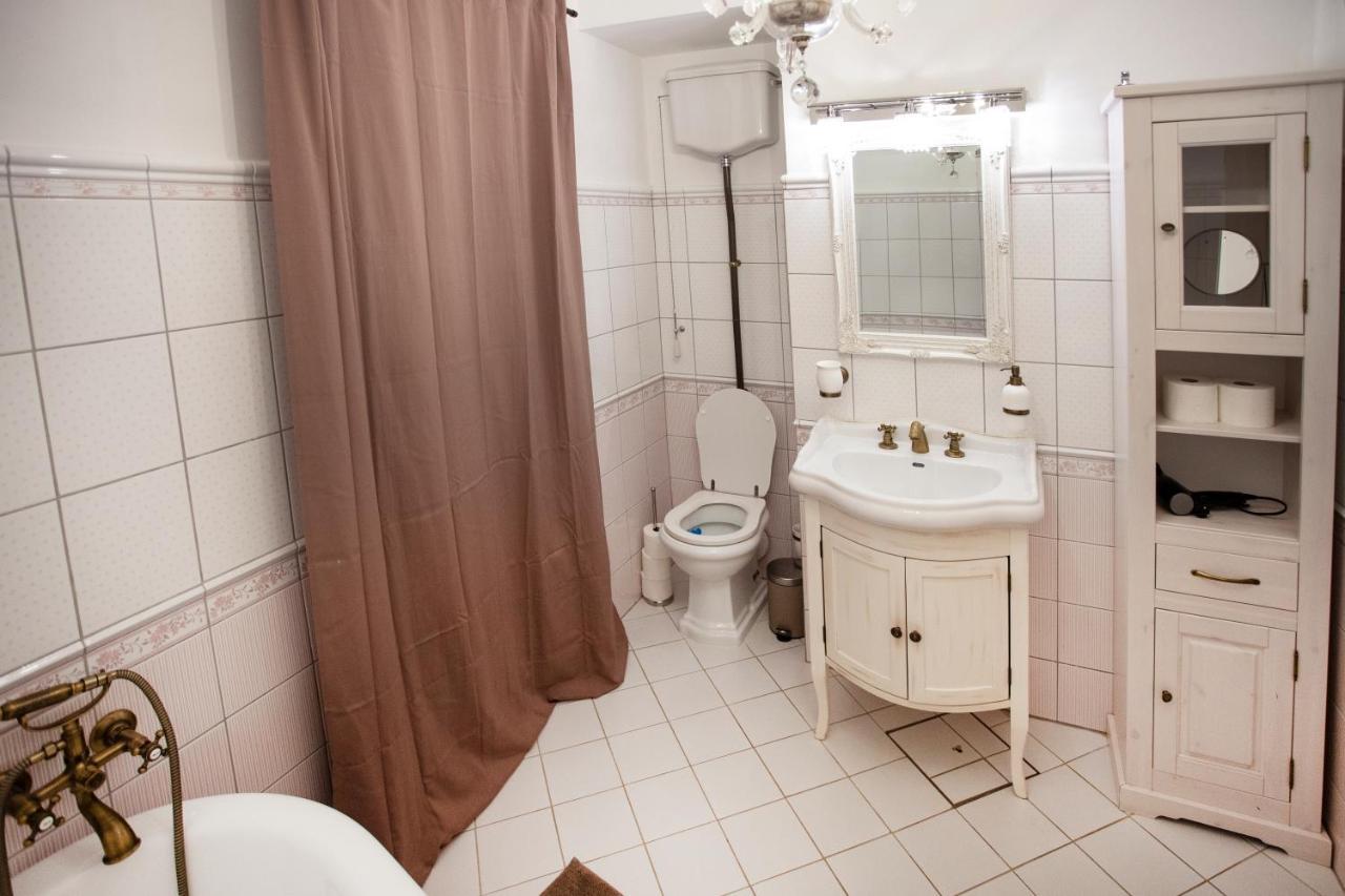 Appartement Mind Adventure Lsteni