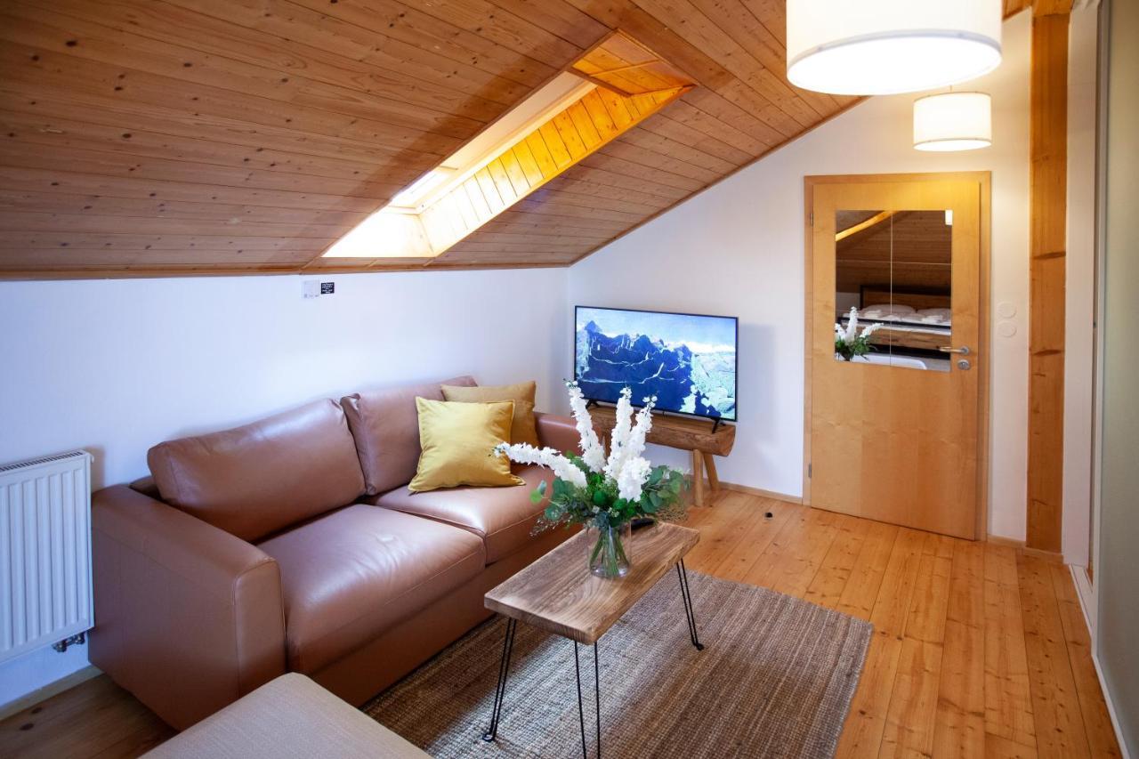 Appartement Mind Adventure Lsteni