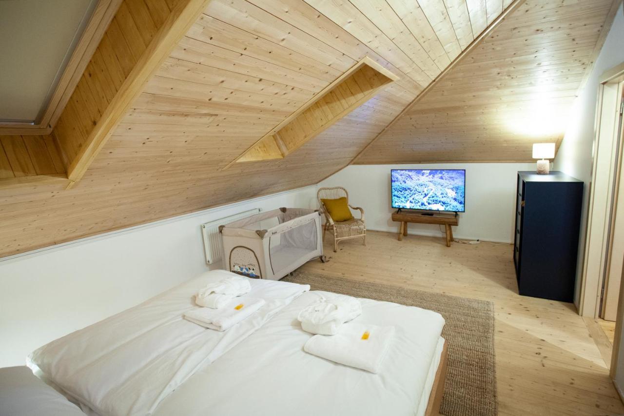 Appartement Mind Adventure *