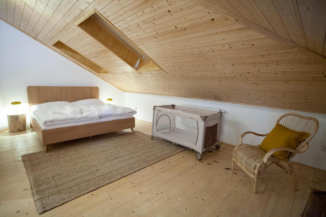 Appartement Mind Adventure Lsteni