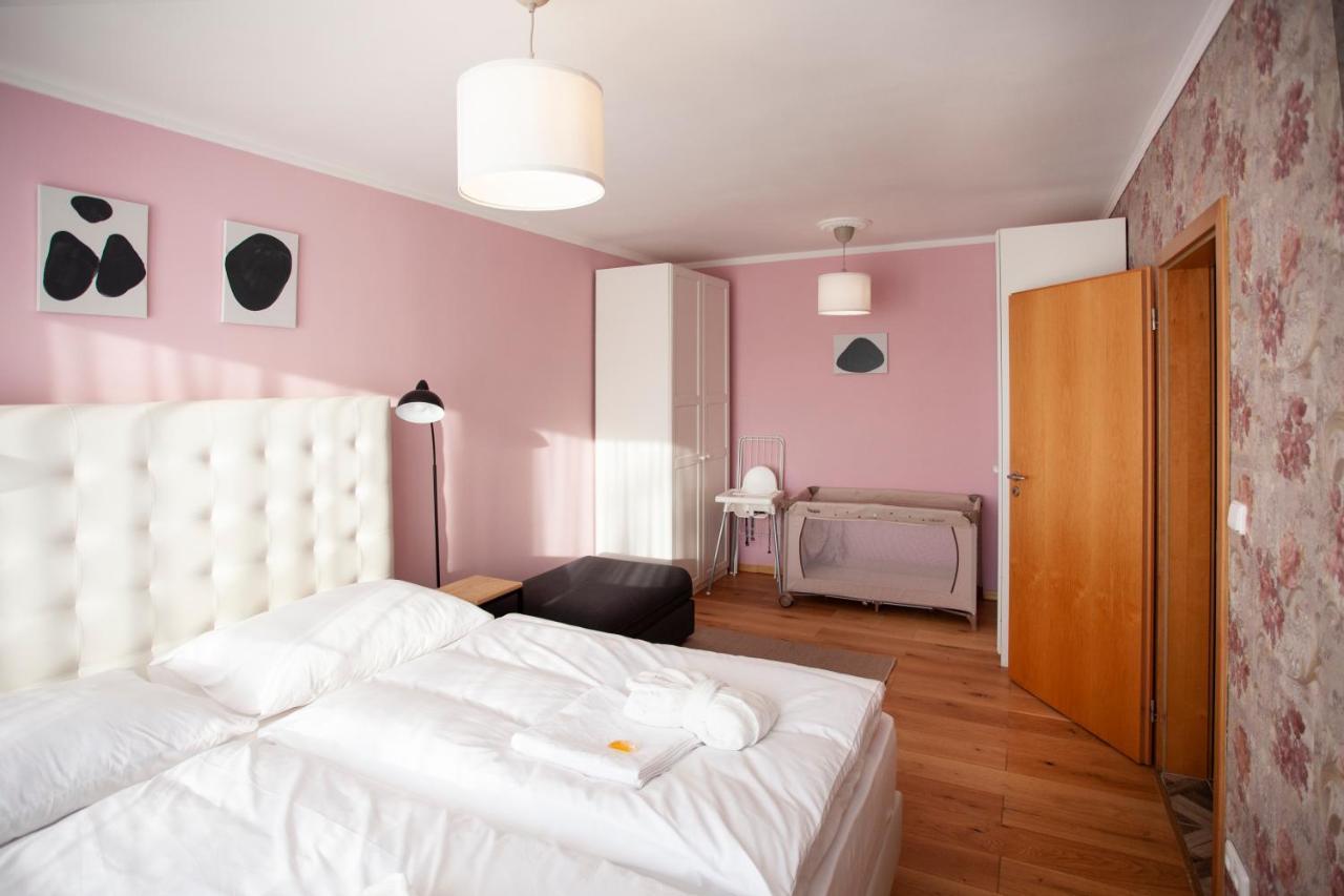 Mind Adventure Appartement *