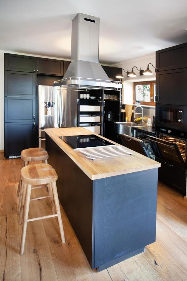 Appartement Mind Adventure
