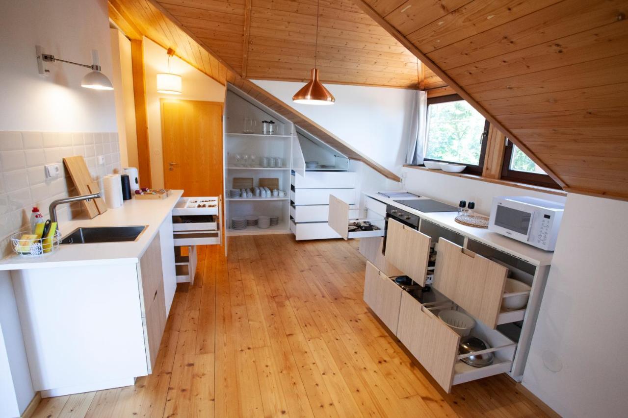 Mind Adventure Appartement