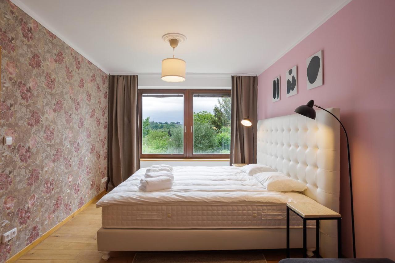 Mind Adventure Appartement *