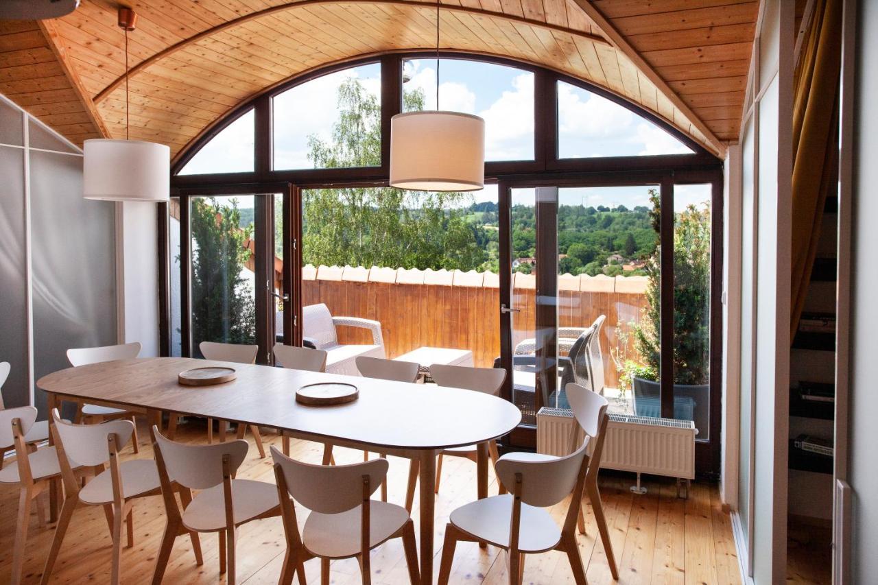 Appartement Mind Adventure Lsteni