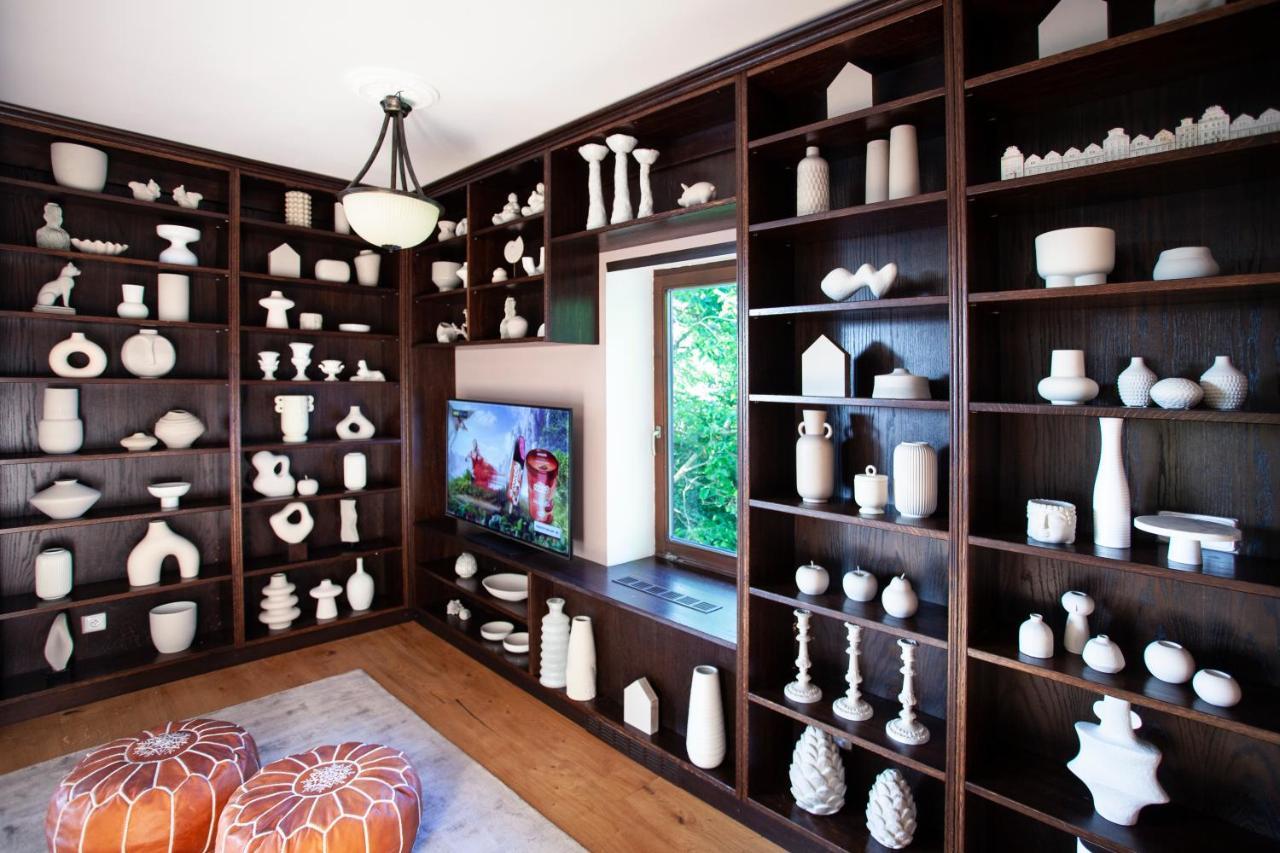 Appartement Mind Adventure Lsteni